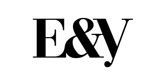 E&Y logo